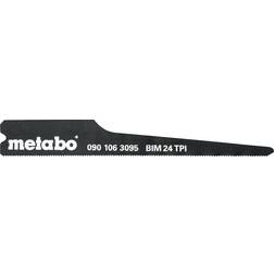 Metabo 0901063095 Bajonetsavklinge 10 stk [Levering: 4-5 dage]